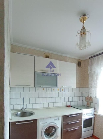 
   Продам 1-комнатную, 31.4 м², 

. Фото 5.