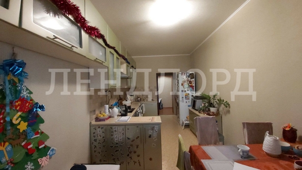 
   Продам 2-комнатную, 80 м², Орбитальная ул, 70/3

. Фото 7.