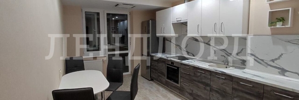 
   Продам 1-комнатную, 40.4 м², Герасименко ул, 17/4

. Фото 8.