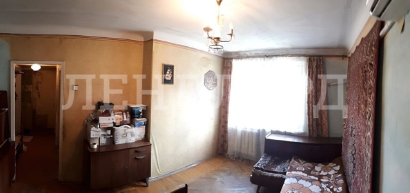 
   Продам 2-комнатную, 42 м², Шеболдаева ул, 15

. Фото 5.