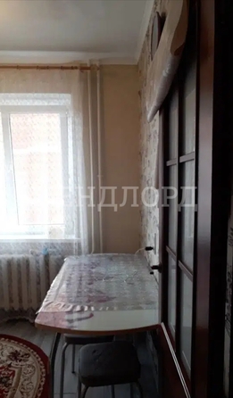 
   Продам 1-комнатную, 29.7 м², Лелюшенко ул, 15В

. Фото 5.