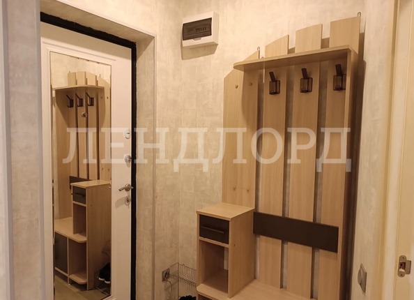 
   Продам 1-комнатную, 30 м², Буденновский пр-кт, 122/102

. Фото 4.