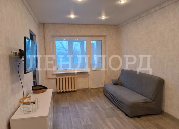 
   Продам 1-комнатную, 30 м², Буденновский пр-кт, 122/102

. Фото 7.