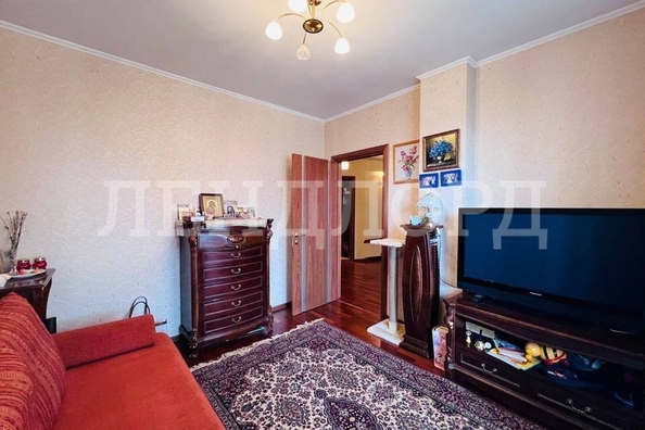 
   Продам 4-комнатную, 110 м², Еременко ул, 56/7

. Фото 5.