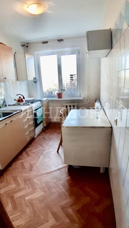 
   Продам 3-комнатную, 61 м², Волкова ул, 10/3

. Фото 4.