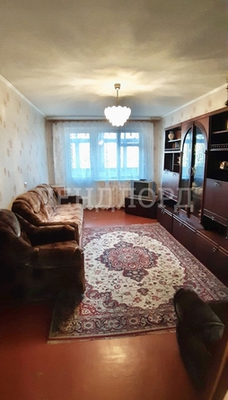 
   Продам 3-комнатную, 61 м², Волкова ул, 10/3

. Фото 8.