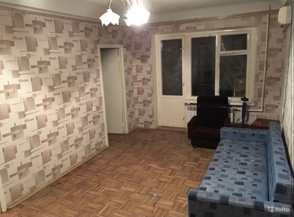 
   Продам 4-комнатную, 60.4 м², Коммунистический пр-кт, 21/4

. Фото 8.