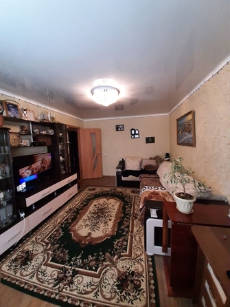 
   Продам 3-комнатную, 60 м², Воровского ул, 17

. Фото 8.