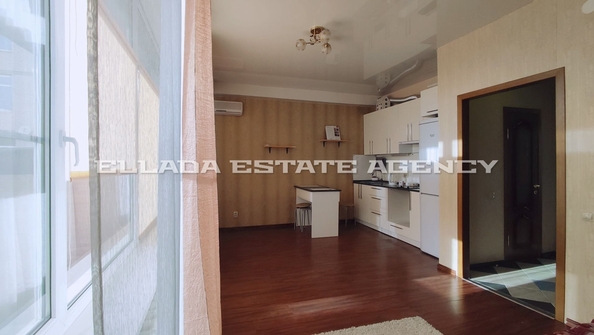 
   Продам 1-комнатную, 31.4 м², Комарова ул, 132А

. Фото 5.