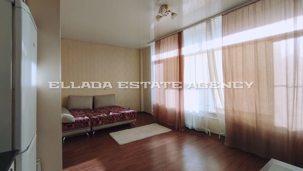 
   Продам 1-комнатную, 31.4 м², Комарова ул, 132А

. Фото 6.