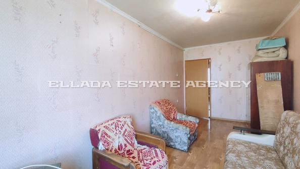 
   Продам 2-комнатную, 45 м², Октябрьская ул, 114

. Фото 3.