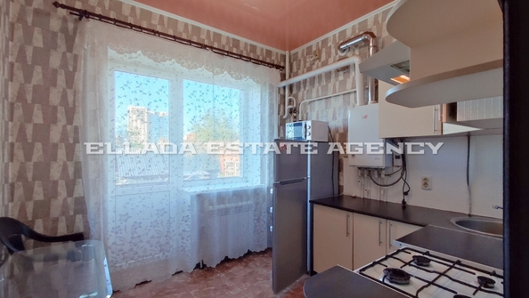 
   Продам 1-комнатную, 32 м², Энгельса ул, 256

. Фото 10.