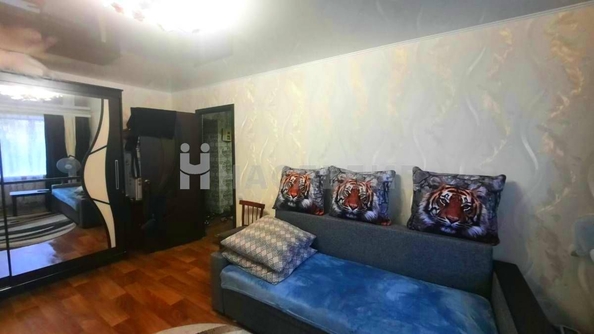 
   Продам 2-комнатную, 35.5 м², Текстильная ул, 37

. Фото 8.