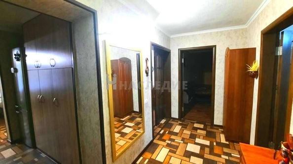 
   Продам 3-комнатную, 69.8 м², Социалистическая ул, 22

. Фото 1.