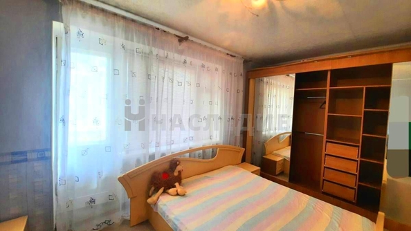 
   Продам 2-комнатную, 53 м², Тамбовский пер, 25А

. Фото 5.