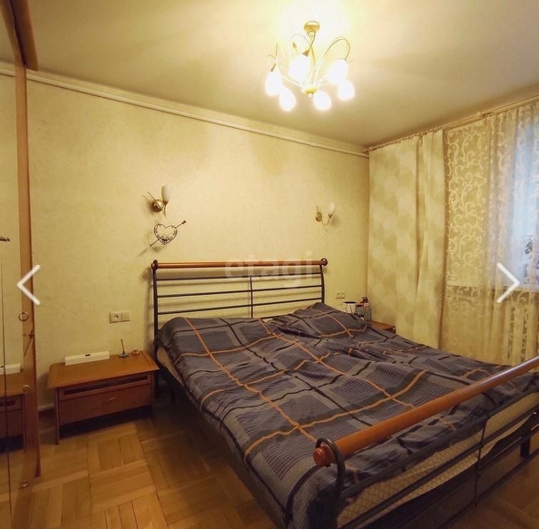 
   Продам 3-комнатную, 88.4 м², Ереванская ул, 25

. Фото 4.