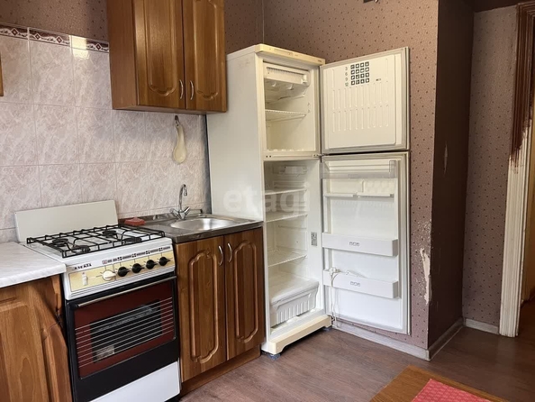 
   Продам 1-комнатную, 31 м², Михаила Нагибина пр-кт, 12А

. Фото 4.