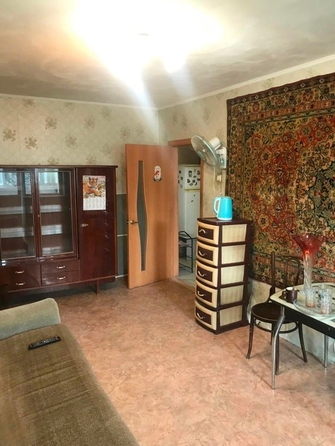 
   Продам 3-комнатную, 61 м², Волкова ул, 10

. Фото 4.