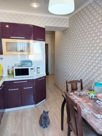 
   Продам 2-комнатную, 54 м², Таганрогская ул, 118

. Фото 5.