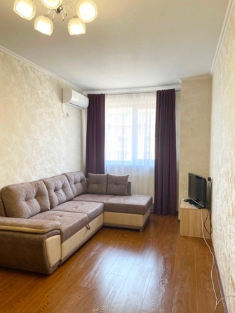 
   Продам 1-комнатную, 42 м², Герасименко ул, 17/1

. Фото 6.