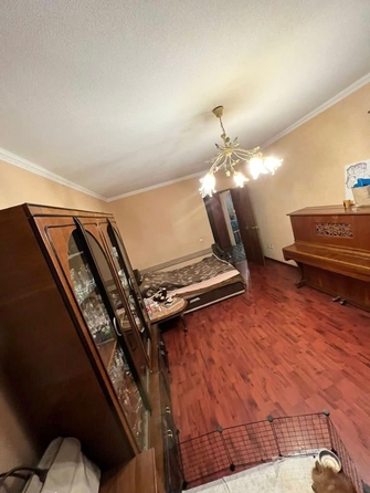 
   Продам 2-комнатную, 56 м², Миронова ул, 14А

. Фото 3.