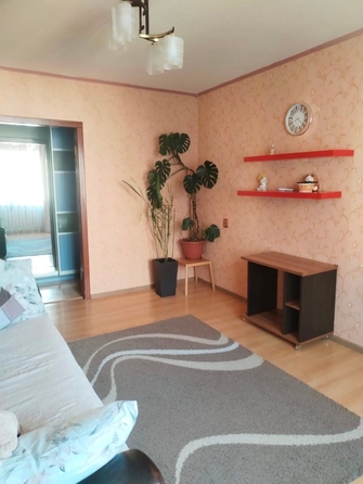 
   Продам 3-комнатную, 85 м², Миронова ул, 2В

. Фото 1.