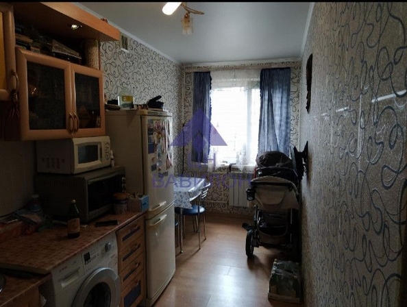 
   Продам 1-комнатную, 31.5 м², 

. Фото 4.