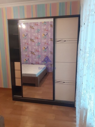 
   Продам 3-комнатную, 62.7 м², 

. Фото 6.