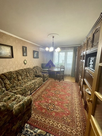 
   Продам 3-комнатную, 66.6 м², Черникова ул, 23

. Фото 4.