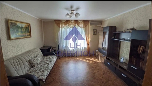 
   Продам 3-комнатную, 62.9 м², Энтузиастов ул, 44

. Фото 10.