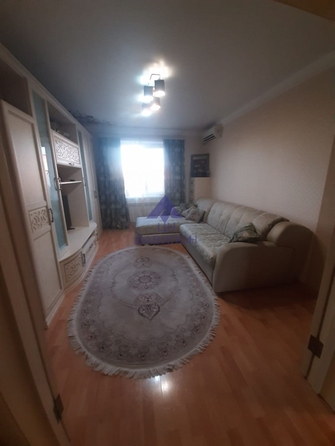 
   Продам 3-комнатную, 66 м², Весенняя ул, 16

. Фото 3.