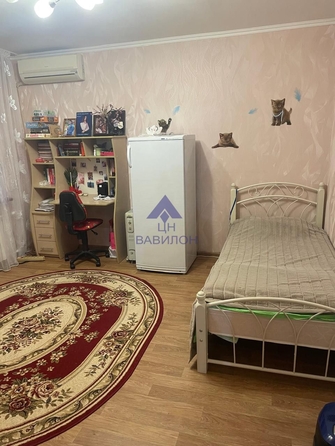 
   Продам 3-комнатную, 83.3 м², Черникова ул, 35

. Фото 2.