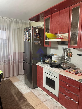 
   Продам 3-комнатную, 83.3 м², Черникова ул, 35

. Фото 8.