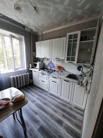 
   Продам 5-комнатную, 83.6 м², Октябрьское ш, 15

. Фото 6.