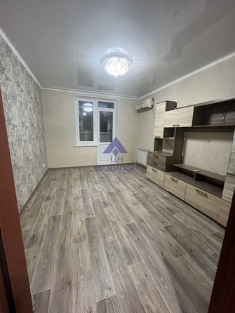 
   Продам 1-комнатную, 36 м², Гагарина пл, 42/9к5

. Фото 6.