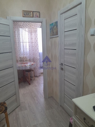 
   Продам 1-комнатную, 36.2 м², Энтузиастов ул, 21

. Фото 8.