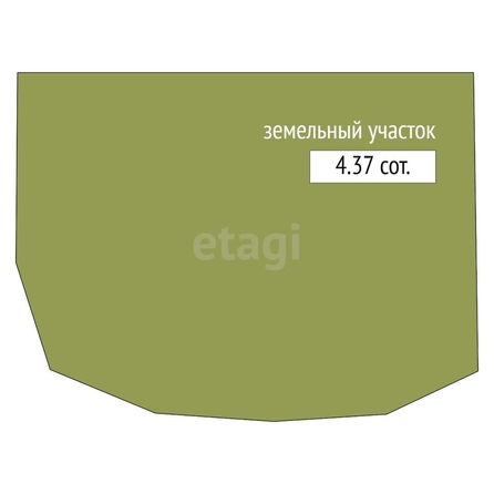 
  Продам  дачный участок, 4.4 соток, Ростов-на-Дону

. Фото 1.