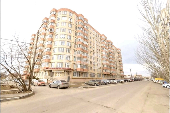 
   Продам 1-комнатную, 45 м², Комарова ул, 132А

. Фото 3.