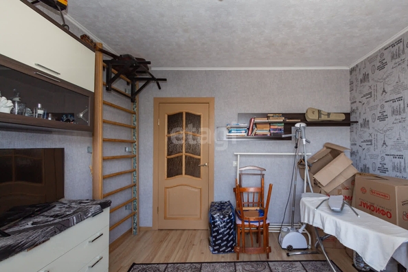 
   Продам 3-комнатную, 77.2 м², Воровского ул, 23

. Фото 1.