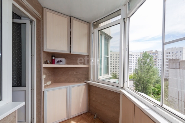 
   Продам 3-комнатную, 77.2 м², Воровского ул, 23

. Фото 5.