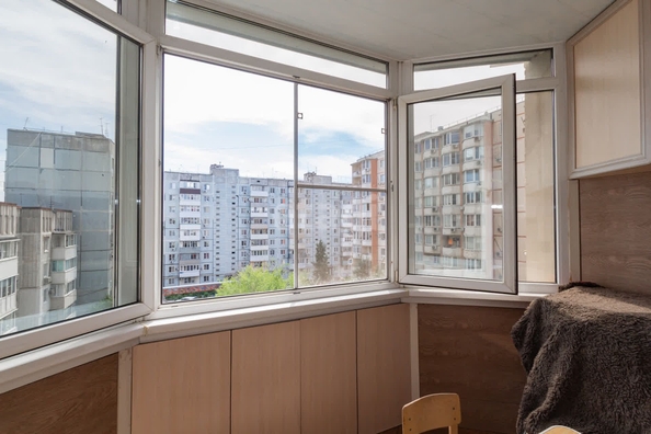 
   Продам 3-комнатную, 77.2 м², Воровского ул, 23

. Фото 6.