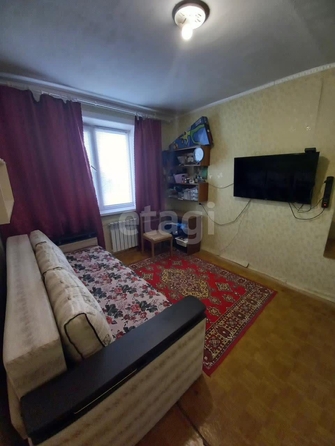 
   Продам 3-комнатную, 58.9 м², 

. Фото 7.