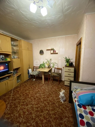 
   Продам 1-комнатную, 35 м², 0-я Линия (Труд тер. ДНТ) ул, 44

. Фото 6.