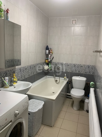 
   Продам 3-комнатную, 56.7 м², 

. Фото 3.