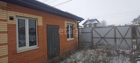 
   Продам дом, 50 м², Красный Крым

. Фото 6.