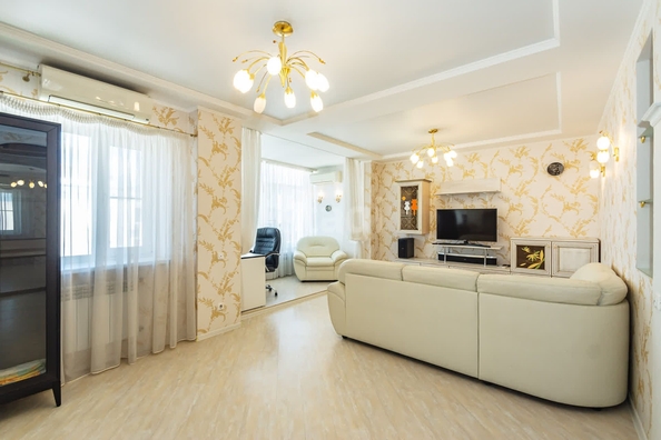 
   Продам 2-комнатную, 80.4 м², Извилистая ул, 9

. Фото 8.