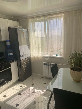 
   Продам 2-комнатную, 52 м², Таганрогская ул, 96/2

. Фото 6.