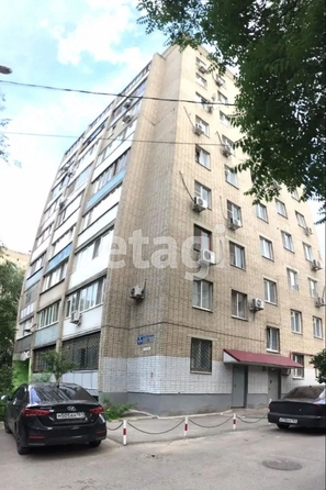 
   Продам 2-комнатную, 39.9 м², Согласия ул, 20

. Фото 6.