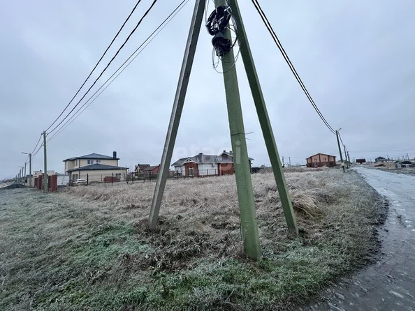 
  Продам  участок ИЖС, 10 соток, Усадьба КП

. Фото 4.