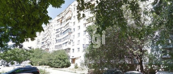 
   Продам 2-комнатную, 50 м², Еременко ул, 52

. Фото 9.